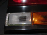 85 86 Toyota MR2 OEM Tail Light Lamp - Right