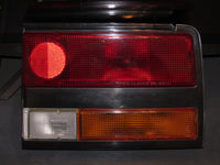 85 86 Toyota MR2 OEM Tail Light Lamp - Right