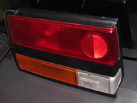 85 86 Toyota MR2 OEM Tail Light Lamp - Left