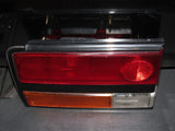 85 86 Toyota MR2 OEM Tail Light Lamp - Left