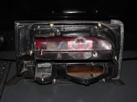 85 86 Toyota MR2 OEM Tail Light Lamp - Left