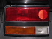 85 86 Toyota MR2 OEM Tail Light Lamp - Left