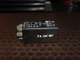 83-91 Porsche 944 OEM 928.618.102.02 Relay