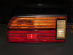 82 83 Datsun 280zx OEM Tail Light Lamp - Left