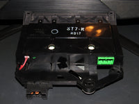 98 99 00 01 Acura Integra OEM A/C Heater Temperature Climate Control Unit