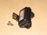 86 87 Mazda RX7 OEM N326 Pressure Sensor E1T11371