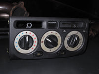 00 01 Toyota MR2 OEM Hvac A/C Heater Climate Control Unit