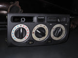 00 01 Toyota MR2 OEM Hvac A/C Heater Climate Control Unit