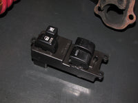 04 05 06 07 08 Mazda RX8 OEM Window Switch - Left