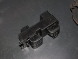 04 05 06 07 08 Mazda RX8 OEM Window Switch - Left