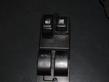 04 05 06 07 08 Mazda RX8 OEM Window Switch - Left