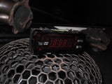 00 01 02 03 04 05 Toyota MR2 OEM Interior Dash Clock