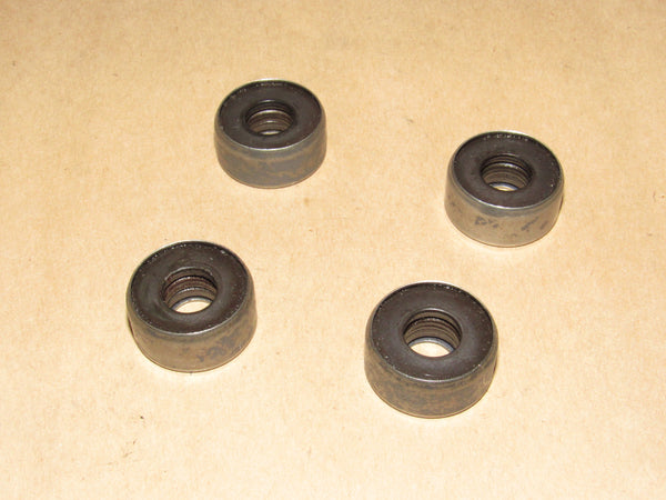 90-96 Nissan 300ZX OEM Lower Intake Manifold Runner Mounting Bolt Grommet Washer