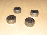 90-96 Nissan 300ZX OEM Lower Intake Manifold Runner Mounting Bolt Grommet Washer