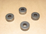 90-96 Nissan 300ZX OEM Lower Intake Manifold Runner Mounting Bolt Grommet Washer