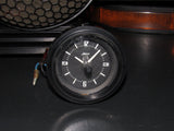 70 71 72 73 Datsun 240z OEM Dash Analog Clock