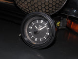 70 71 72 73 Datsun 240z OEM Dash Analog Clock