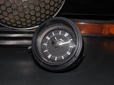 70 71 72 73 Datsun 240z OEM Dash Analog Clock