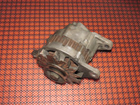 81 82 83 Mazda RX7 Used OEM 12A Rotary Engine Alternator