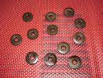 90 91 92 93 94 95 96 Nissan 300zx OEM Engine Valve Spring Retainer - Left Set