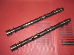 90 91 92 93 94 95 96 Nissan 300zx OEM Intake & Exhasut Camshaft - Right Set