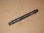 88-89 Nissan 300zx Used OEM A/T Transmission Input Shaft