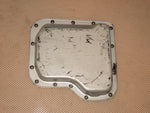 88-89 Nissan 300zx Used OEM A/T Transmission Oil Pan