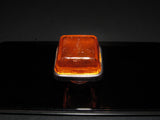 78 79 80 81 Lamborghini Countach OEM Front Fender Side Marker Light Lamp