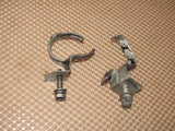 88-89 Nissan 300zx Used OEM A/T Transmission Harness Holder Clip