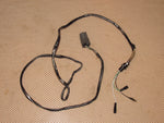 88-89 Nissan 300zx Used OEM A/T Transmission Valve Body Harness