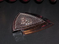 71 72 73 74 Mazda RX2 OEM Fender Emblem Badge