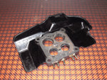 81 82 83 Mazda RX7 Used OEM 12A Rotary Carburetor Gasket Plate