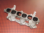 94 95 96 Mitsubishi 3000GT OEM DOHC Lower Intake Manifold Runner