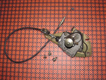 81 82 83 Mazda RX7 Used OEM 12A Rotary Hot Start Assist & Cable