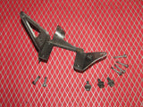 92-93 Toyota Camry OEM Ignition Igniter & Coil Bracket