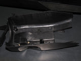 89 90 91 Mazda RX7 OEM Steering Column Cover Trim