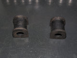 86 87 88 Mazda RX7 OEM Front Stabilizer Bar Mounting Rubber Bushing