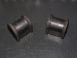 86 87 88 Mazda RX7 OEM Front Stabilizer Bar Mounting Rubber Bushing