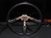 89 90 91 Mazda RX7 OEM Steering Wheel