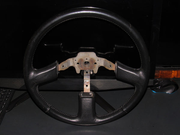 89 90 91 Mazda RX7 OEM Steering Wheel