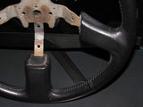 89 90 91 Mazda RX7 OEM Steering Wheel