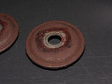 90-96 Nissan 300ZX OEM Differential Mounting Rubber Absorber Washer Bushing