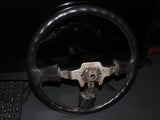 89 90 91 Mazda RX7 OEM Steering Wheel