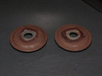 90-96 Nissan 300ZX OEM Differential Mounting Rubber Absorber Washer Bushing