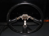 89 90 91 Mazda RX7 OEM Steering Wheel