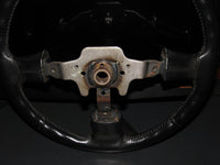 89 90 91 Mazda RX7 OEM Steering Wheel