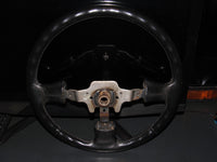 89 90 91 Mazda RX7 OEM Steering Wheel