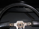 89 90 91 Mazda RX7 OEM Steering Wheel