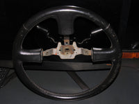 89 90 91 Mazda RX7 OEM Steering Wheel