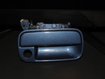 89 90 91 Mazda RX7 OEM Exterior Door Handle - Right